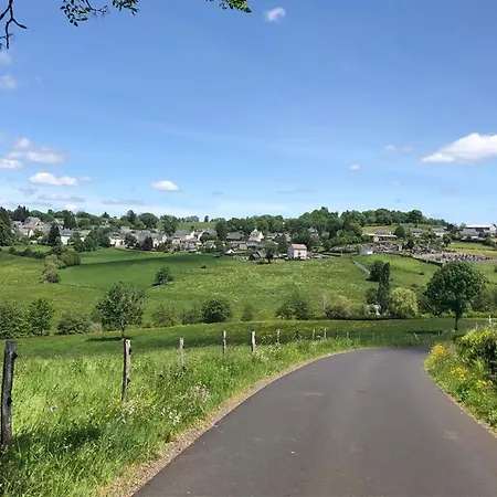 Maison Récente Type Traditionnelle 9 Couchages * Trizac