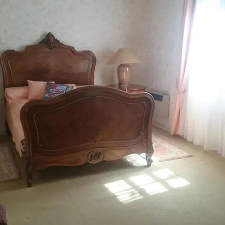 Casa vacanze Maison Récente Type Traditionnelle 9 Couchages Trizac