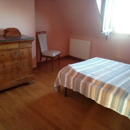 Maison Récente Type Traditionnelle 9 Couchages Casa vacanze